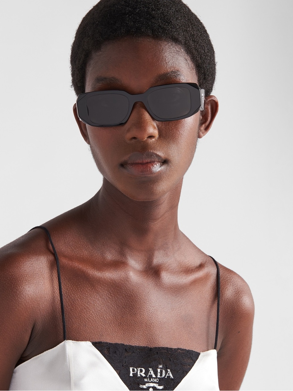 Prada Symbole Sunglasses - Picture 12 of 12
